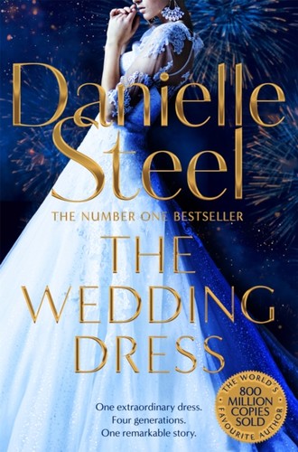 The wedding dress - the, by