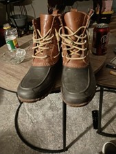 Stivali Uomo Sperry Marrone