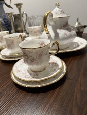 Set da tè Cina completo