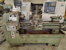 Tornio SAIMP MOD. KS-155 con