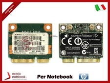 Scheda Wireless WiFi RALINK