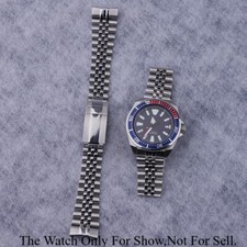 Per Seiko Samurai King SRPF79