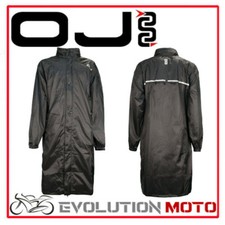 GIACCA ANTIPIOGGIA LUNGA OJ