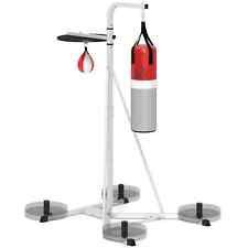 Borsa da boxe freestanding e