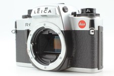 【QUASI NUOVO+++】 Leica R6