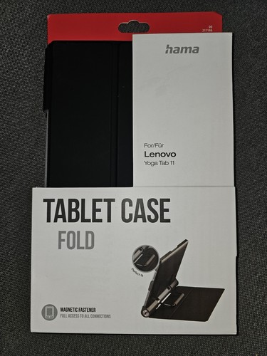 Hama smart case custodia - case,