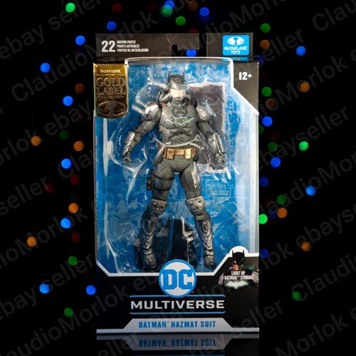 Mcfarlane toys dc - ⭐,