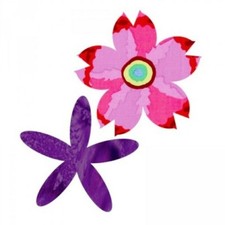 Fustella Sizzix Bigz «Strati di fiori #13», 659981