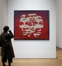 Quadri d'arte moderna contemporanea