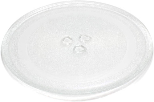 Piatto vetro 5cm per - da,