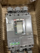 ABB SACE TMAX XT5 N 400 FRAME