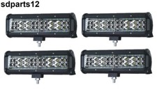 4x Fari Profondità Auto