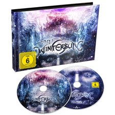 WINTERSUN - TIME I   CD + DVD