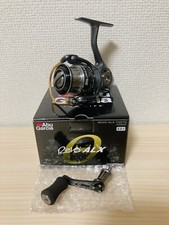Mulinello pesca abu garcia - da,