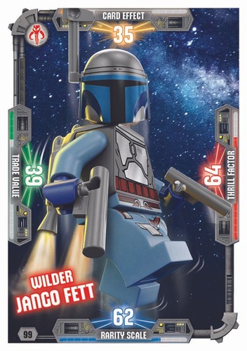 Lego star wars serie - wars, 3