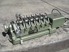 Magnasync Moviola SZF