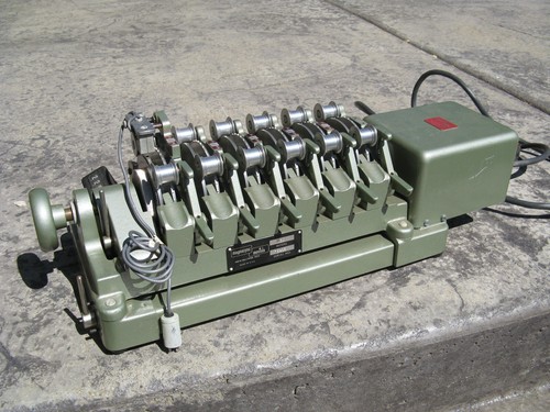 Magnasync moviola szf - moviola,