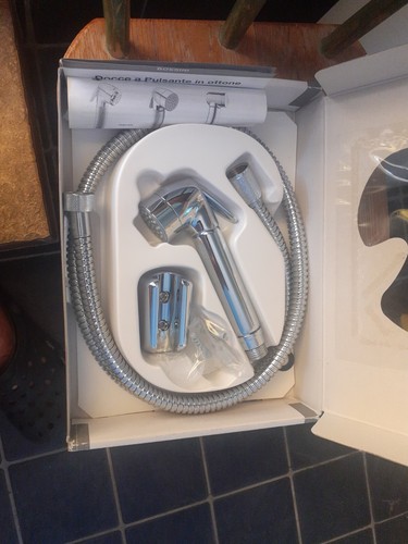 Set doccia completo - set,