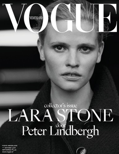 Vogue magazine nederland - magazine,