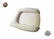 IMBOTTITURA SEDILE ANTERIORE