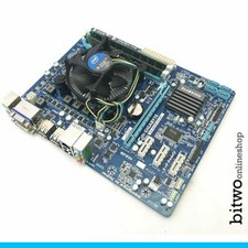 Kit scheda madre per pc computer desktop Gigabyte GA-H61M-D2-B3 i5-2300 4GB DDR3