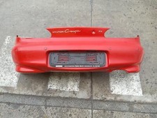 PARAURTI POSTERIORE COMPLETO