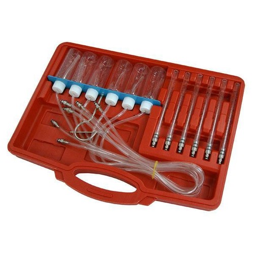 Set adattatori misuratore - adattatori, di