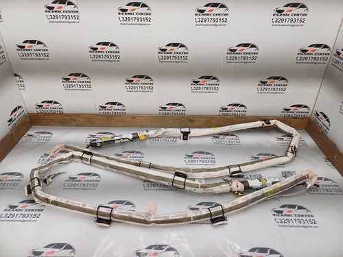 Airbag tendina laterale - ☑️,