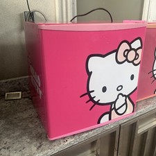 Hello kitty fridge new - hello,