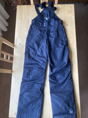Pantaloni quechua sci - pantaloni,