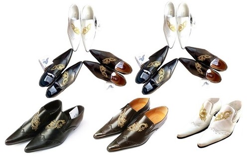 Scarpe slip per - slip-on,