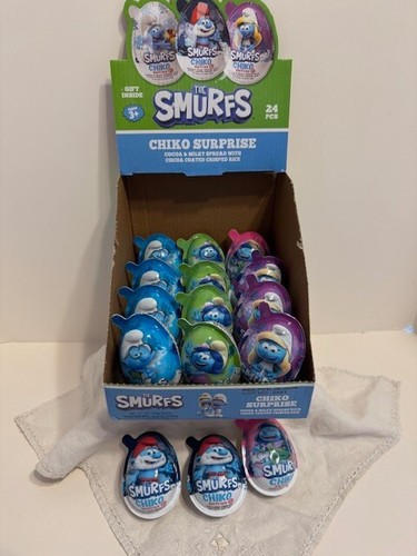 Lotto the puffs chiko - 5,