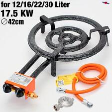 BRUCIATORE A GAS 17,5 KW GAS