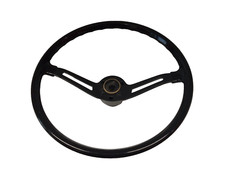 VOLANTE ORIGINALE RESTAURATO FIAT 500 EPOCA MOD. L