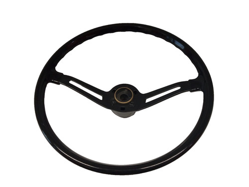 Volante originale restaurato - originale,