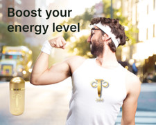 Golden Bullet - Pillole