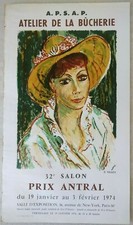 ATELIER DE LA BUCHERIE