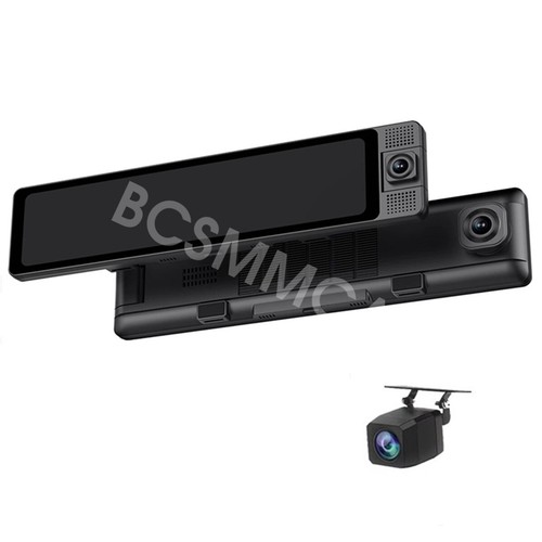 Dash cam auto specchio dvr - dash, 4g