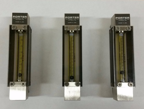 Porter instrument series - porter,