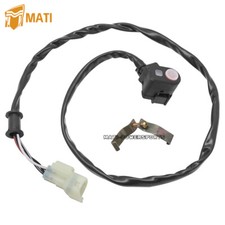 Stop kill switch indicator - kill,