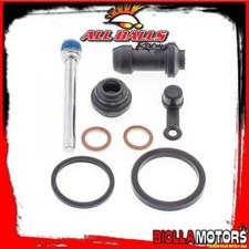 18-3028 KIT REVISIONE PINZA FRENO POSTERIORE Honda CR125R 125cc 1989- ALL BALLS