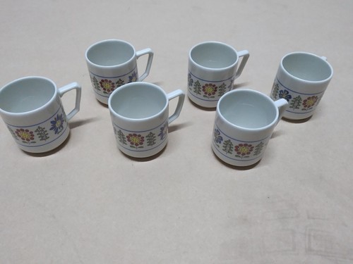 Tognana set tazzine da - set,
