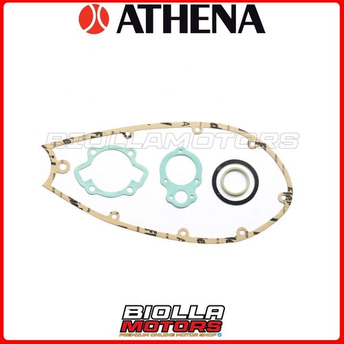 Kit guarnizioni motore - guarnizioni, athena
