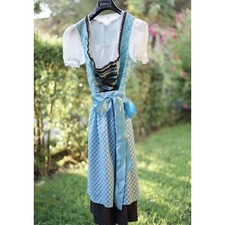 ABITO STILE TIROLESE  tg.46/48