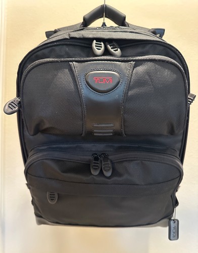 Zaino tumi alpha bravo nero - bravo,