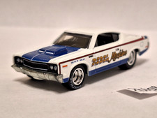 LOOSE Hot Wheels Car Culture