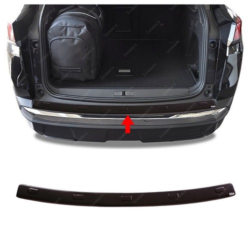 Per peugeot 3008 - 3008, ii