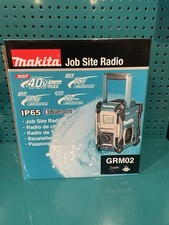 Makita grm02 40v max xgt - 40v,