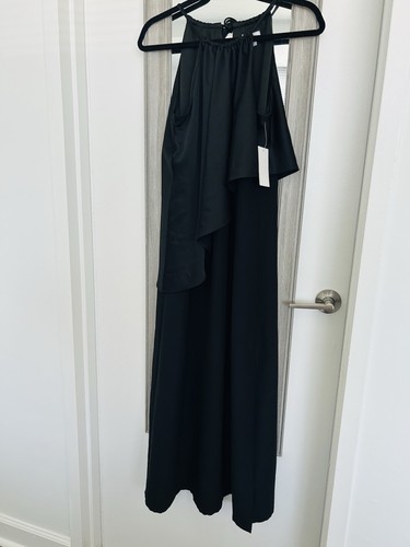 Maxi abito halston - abito,