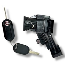 BLOCCHETTO ACCENSIONE FIAT